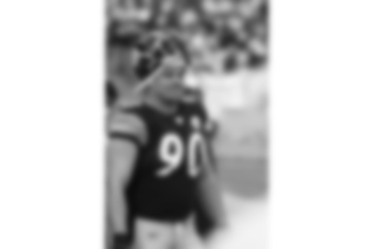 Travis Kirschke (04-09)