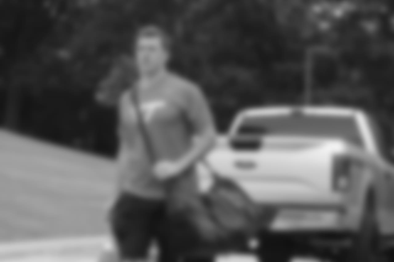 Ryan Malleck