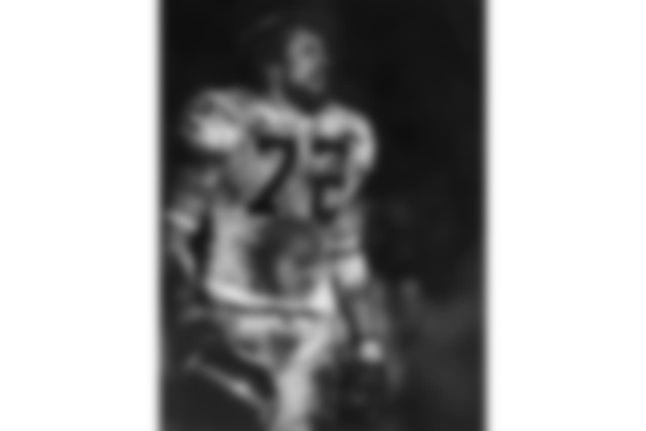 Gerry Mullins (71-79)