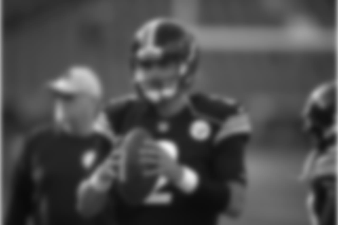 A 2018 Preseason game between the Pittsburgh Steelers and the Philadelphia Eagles on Thursday August 9th 2018.