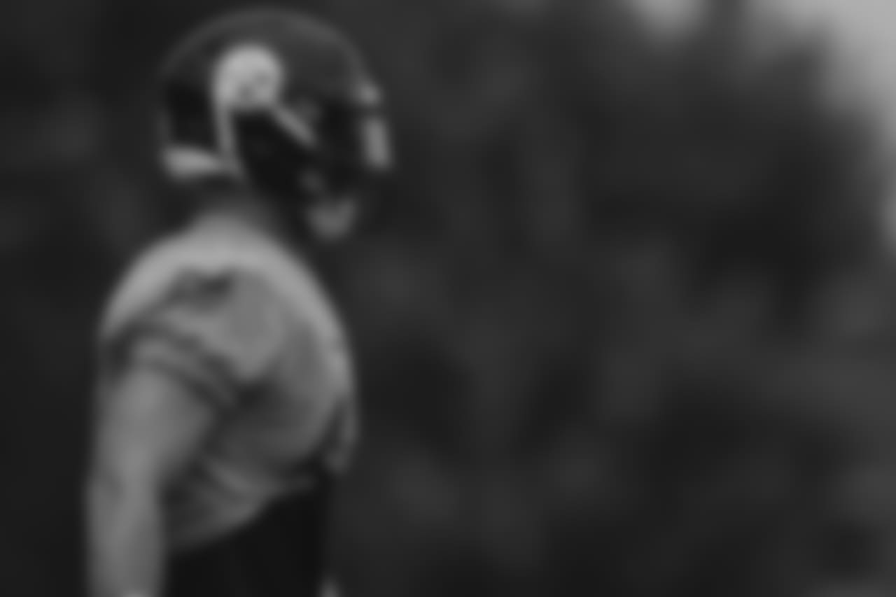 Tyler Matakevich