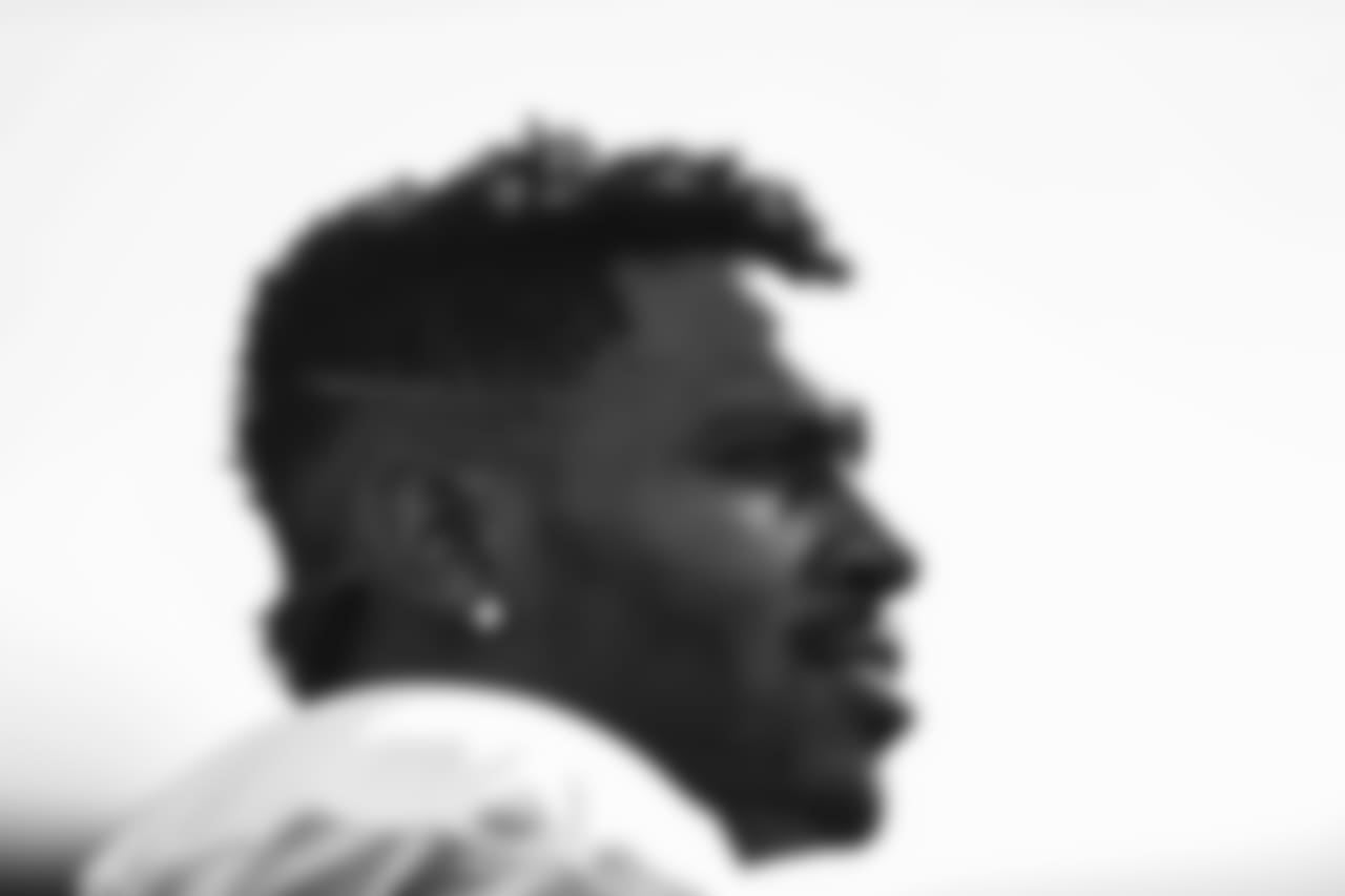 Antonio Brown