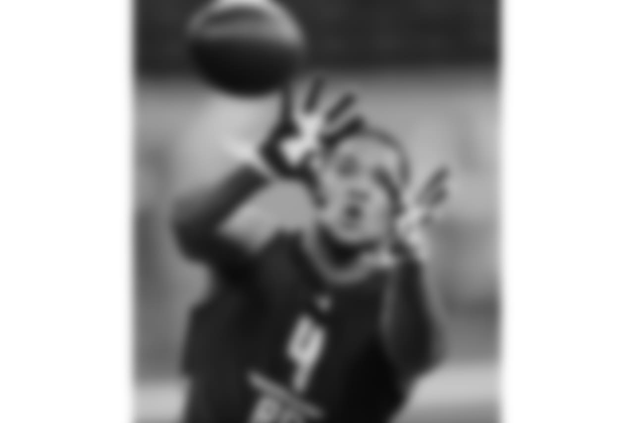 James Conner