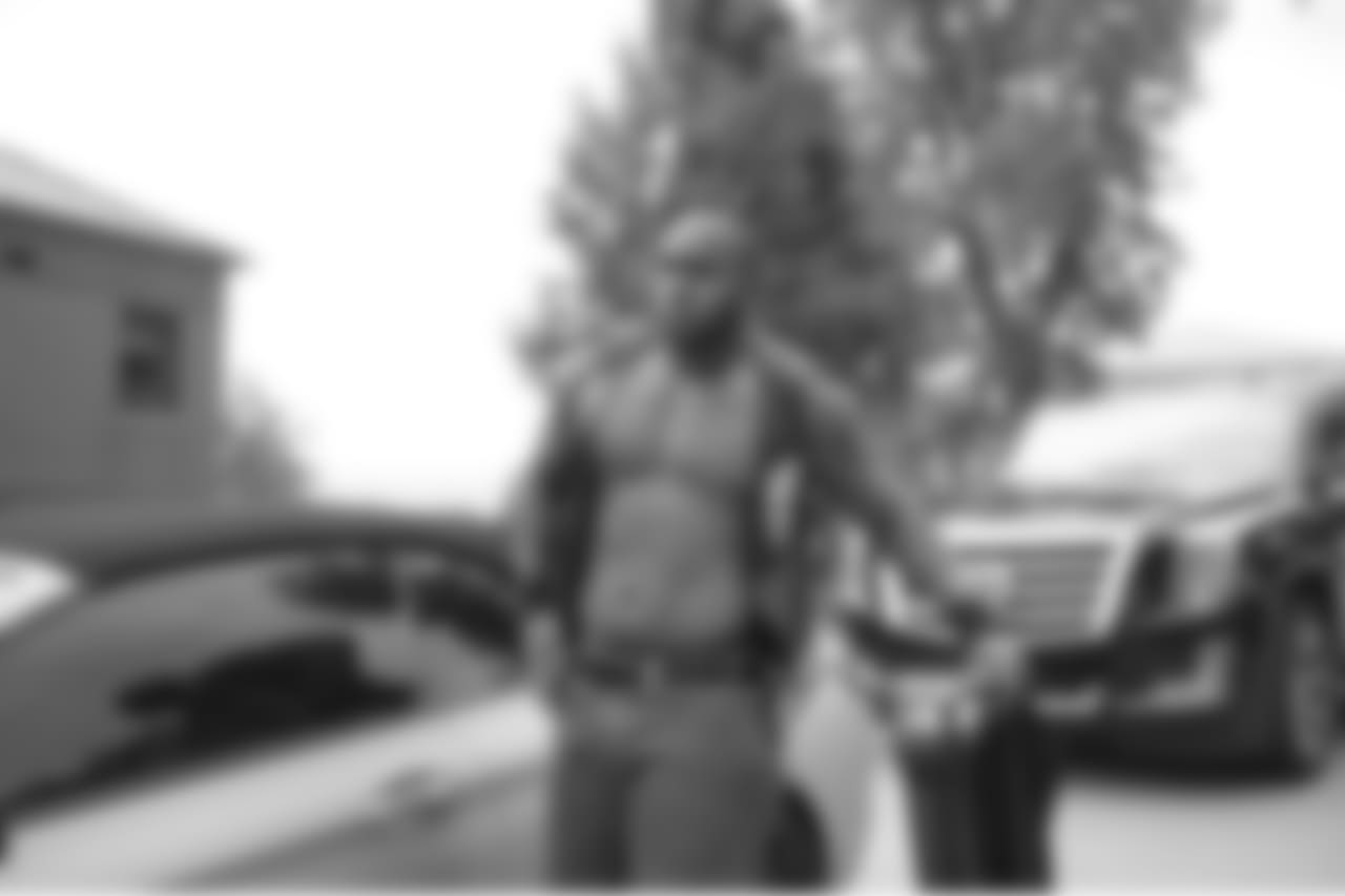Vince Williams