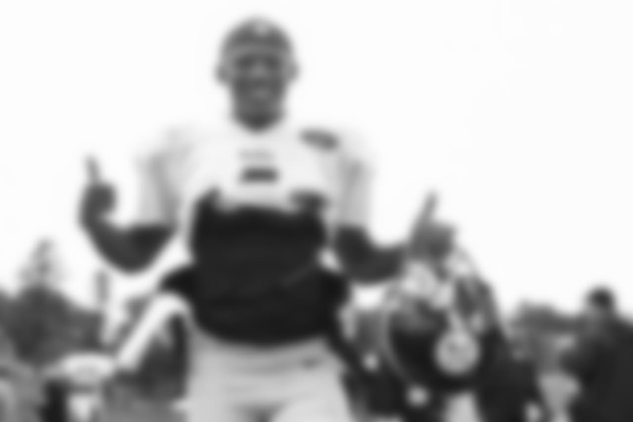 Joshua Dobbs