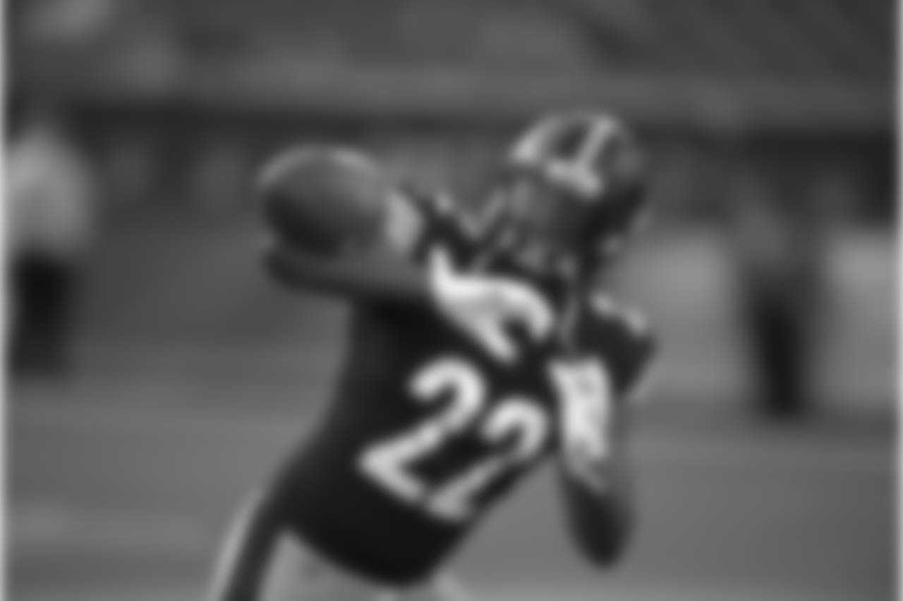 A 2018 Preseason game between the Pittsburgh Steelers and the Philadelphia Eagles on Thursday August 9th 2018.