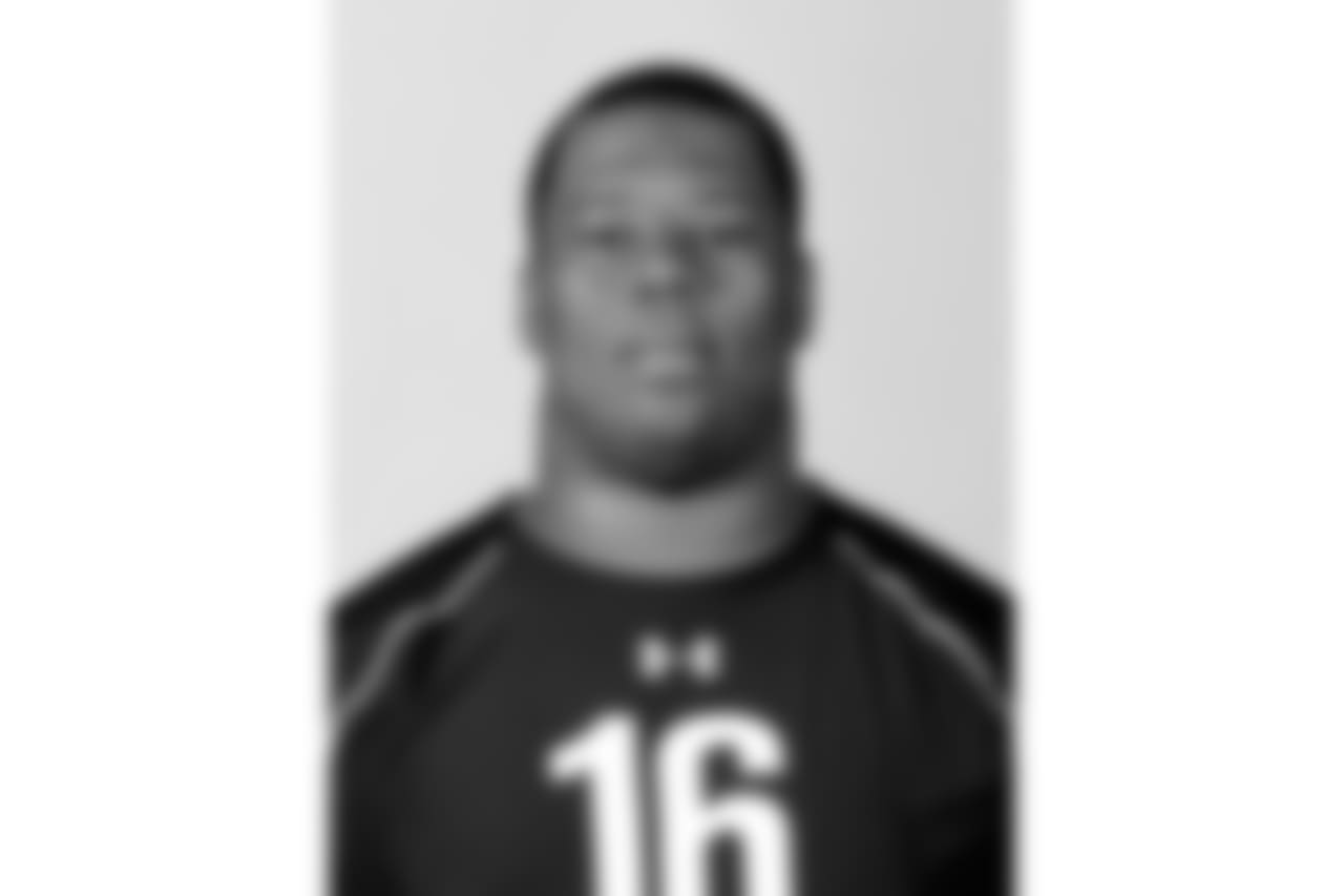 Marcus Gilbert