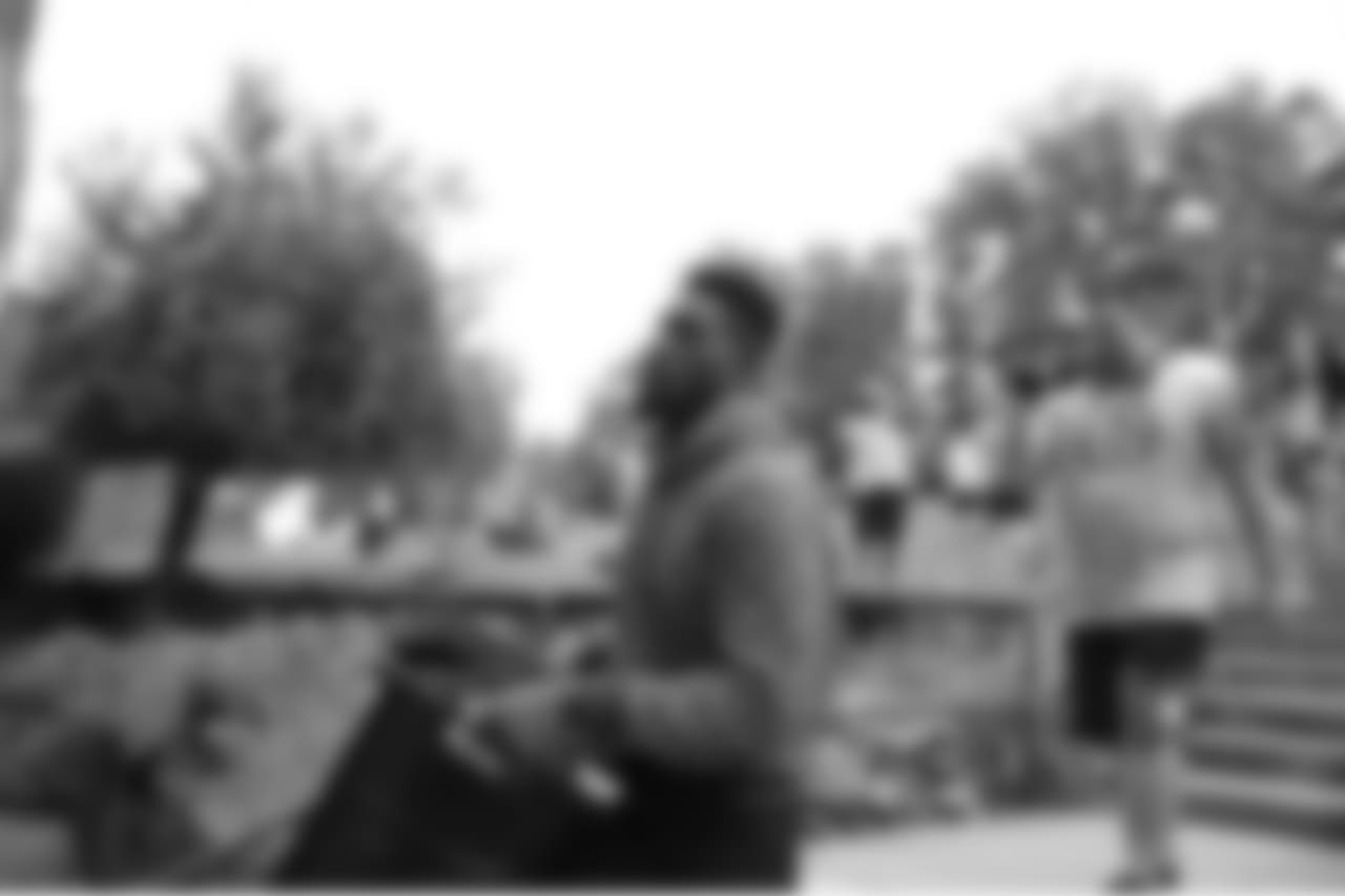 JuJu Smith-Schuster