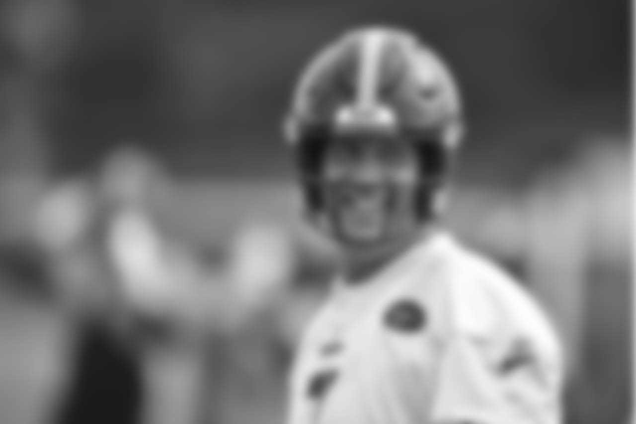 Ben Roethlisberger