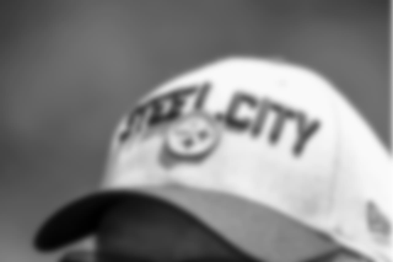 "Steel City"
