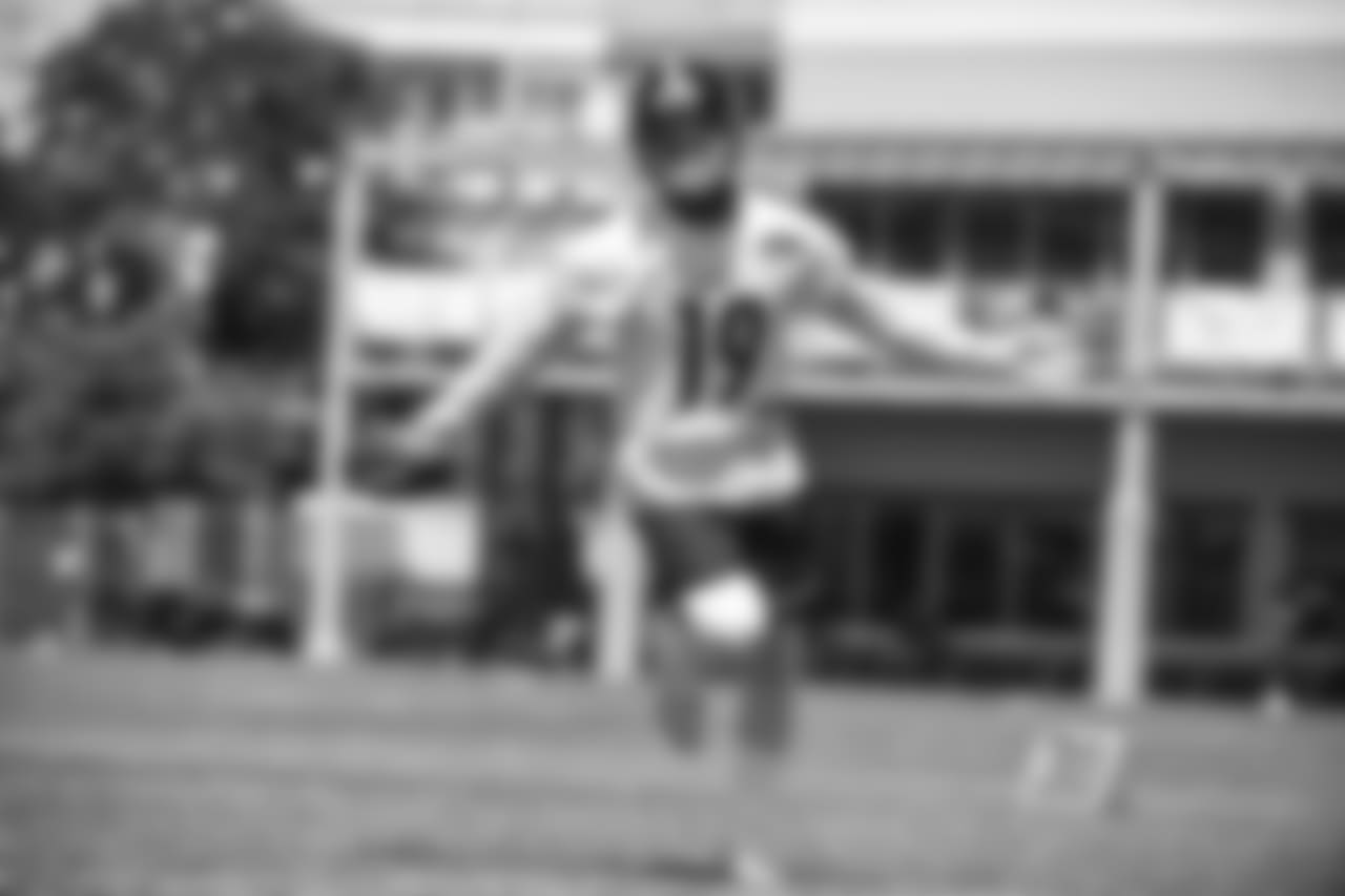 JuJu Smith-Schuster