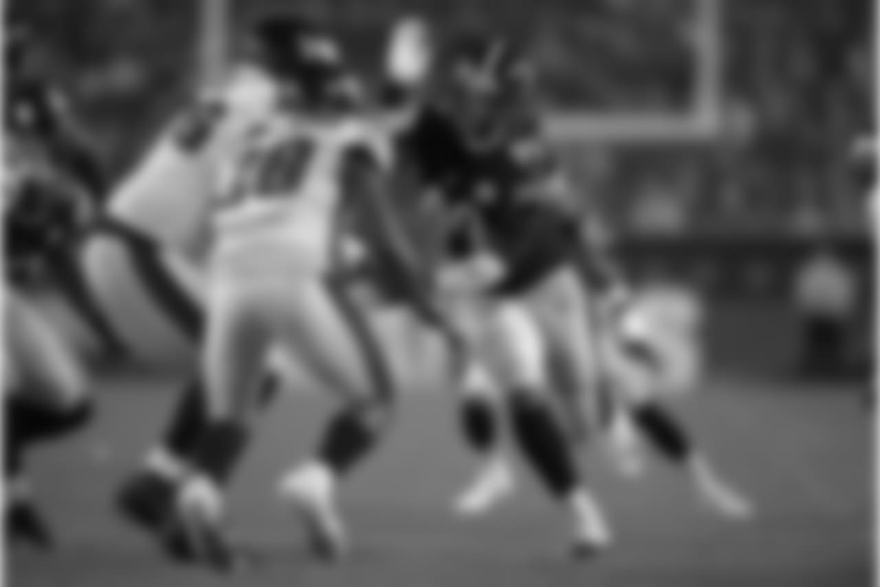 A 2018 Preseason game between the Pittsburgh Steelers and the Philadelphia Eagles on Thursday August 9th 2018.