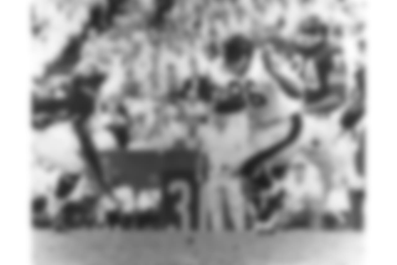 Clerence Peaks (64-65)