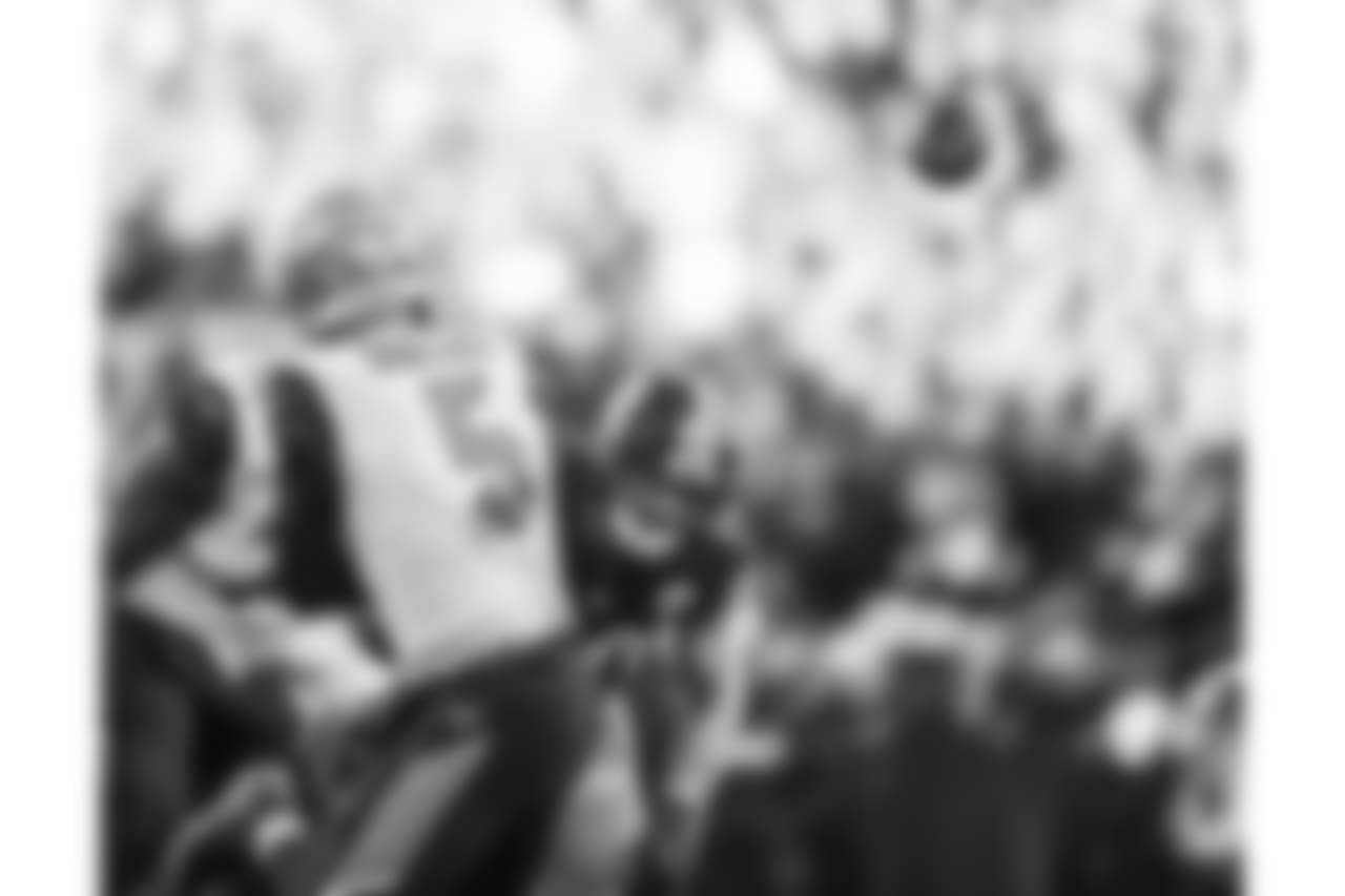 T.J. Watt (17-current)