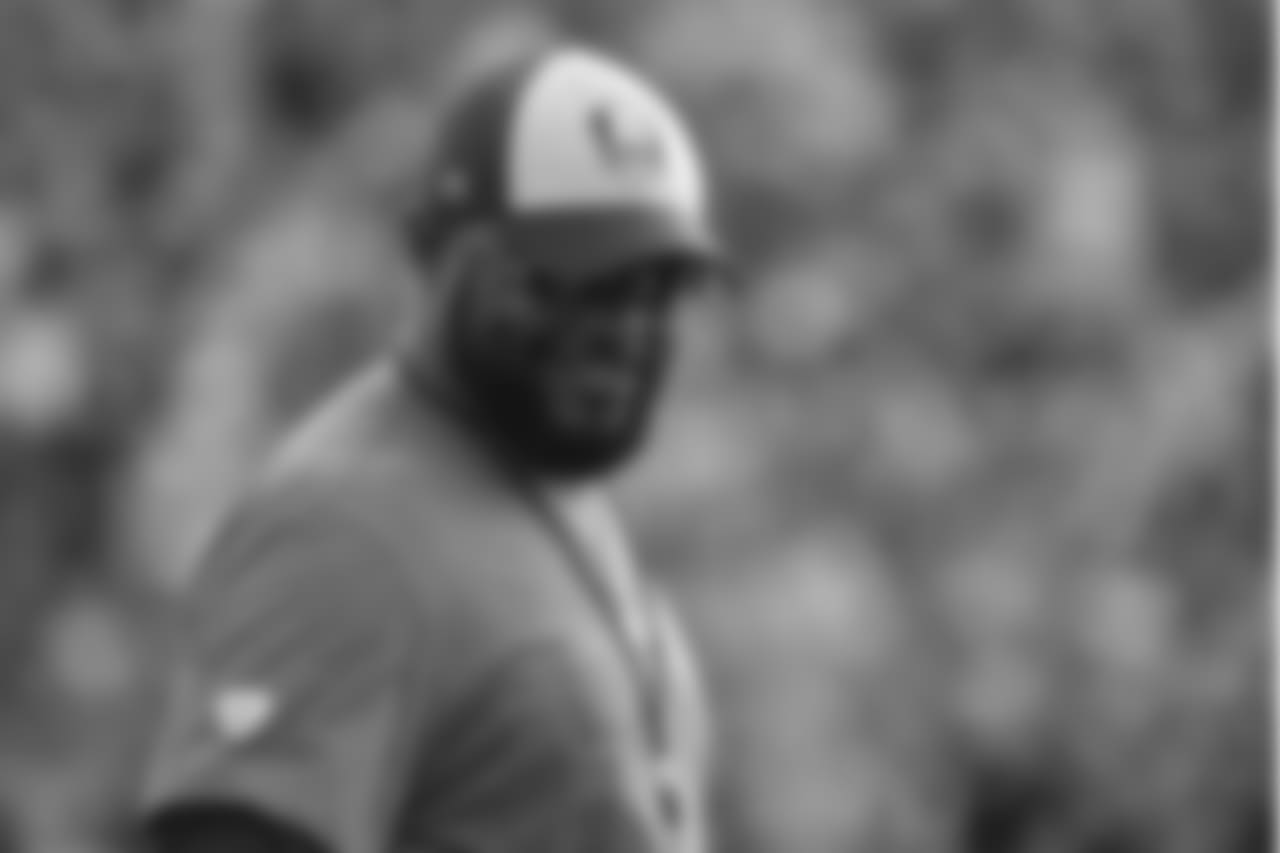 Mike Tomlin