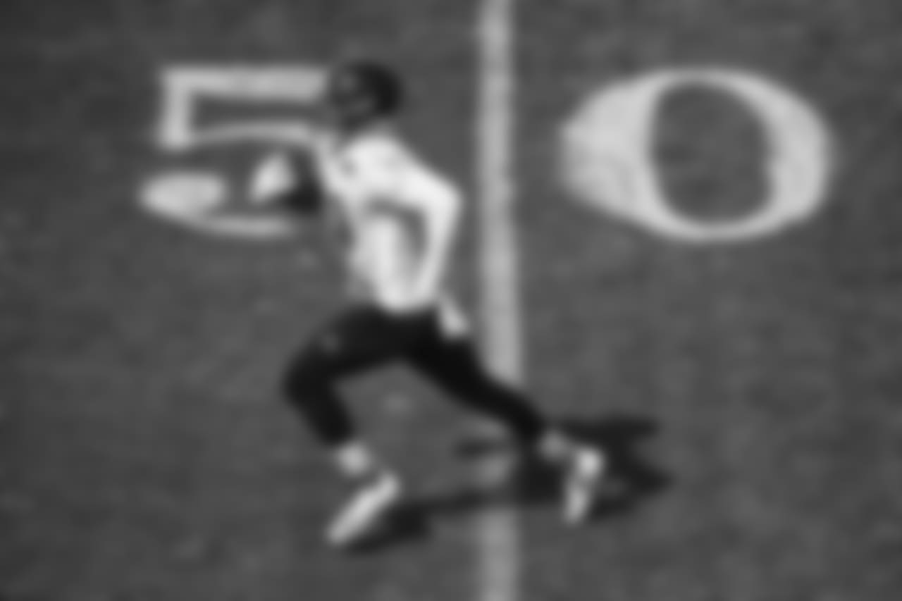 James Conner
