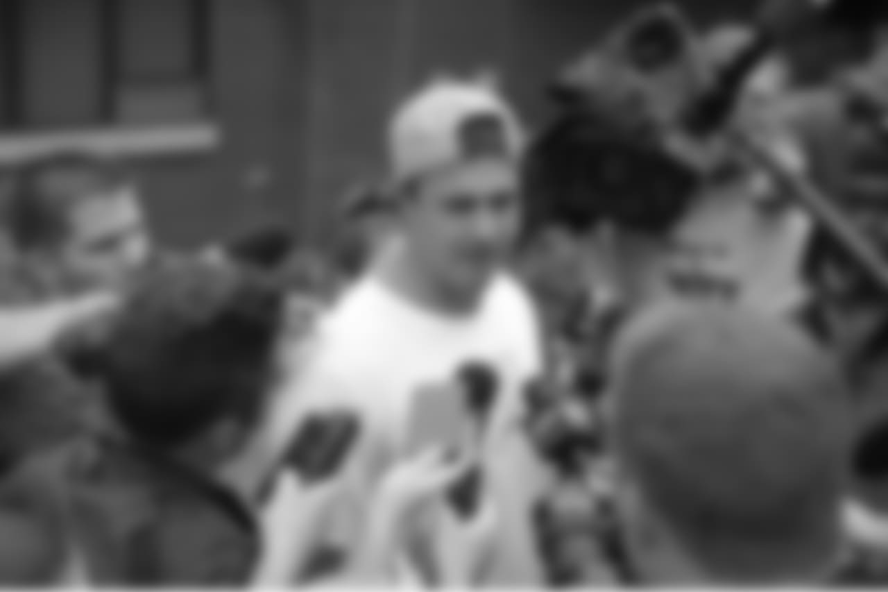 Landry Jones