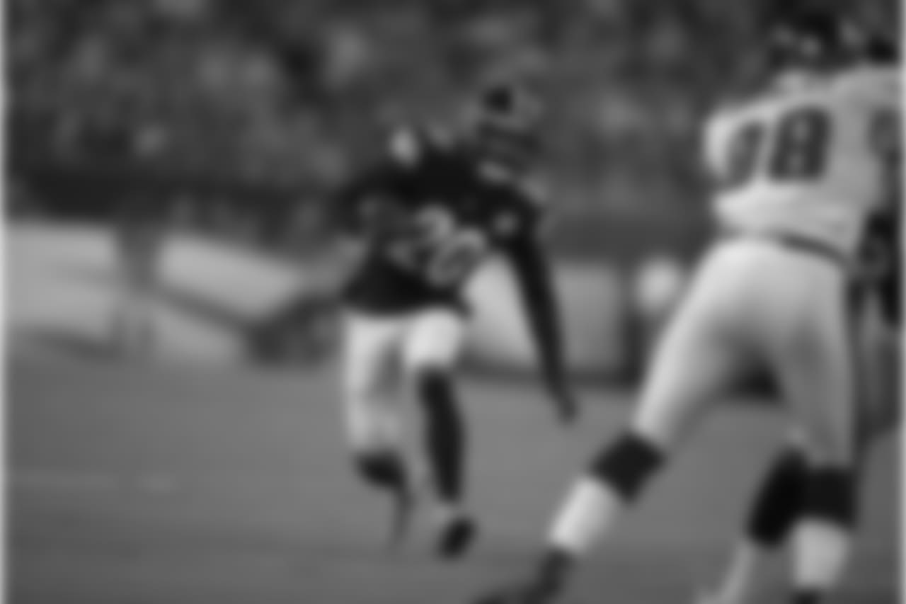 A 2018 Preseason game between the Pittsburgh Steelers and the Philadelphia Eagles on Thursday August 9th 2018.
