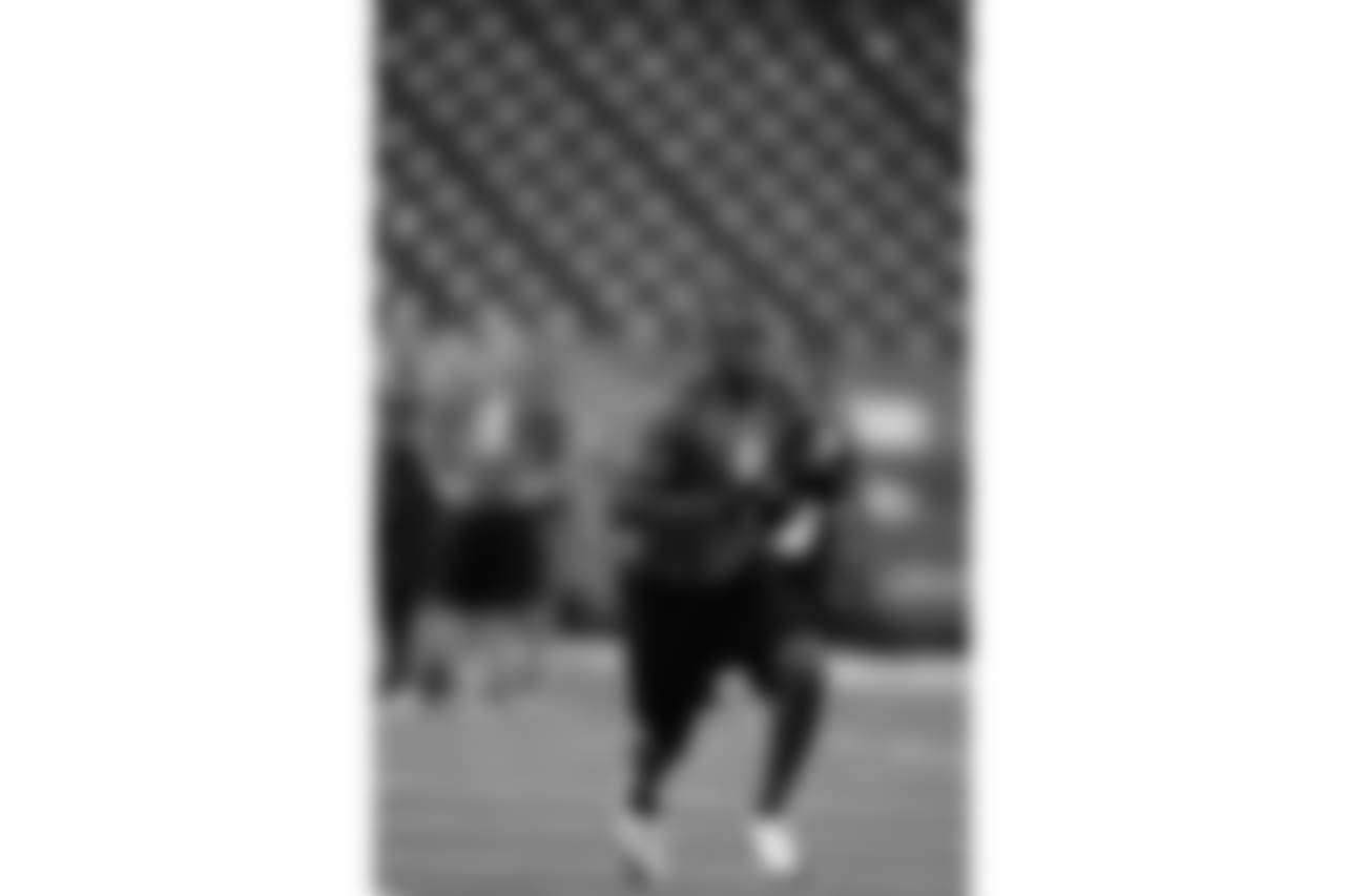 Antonio Brown