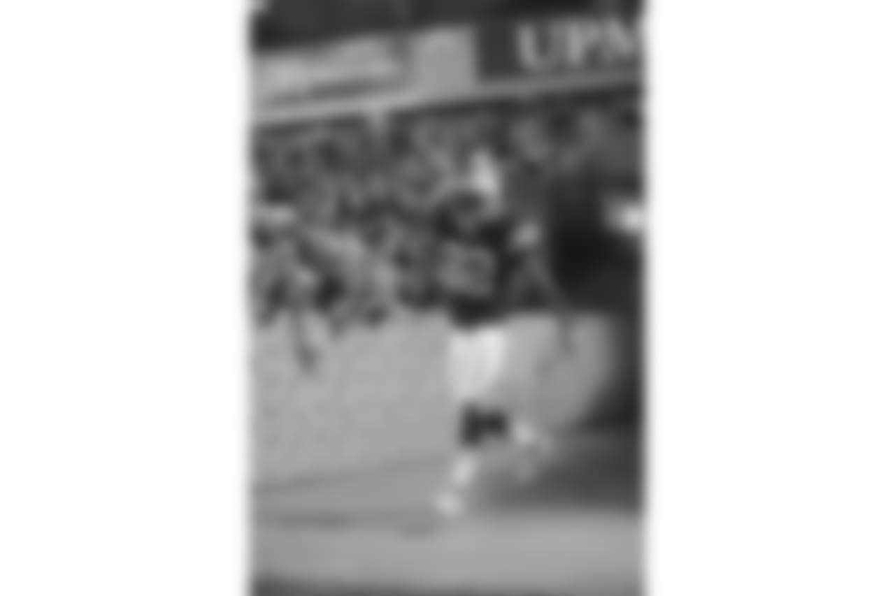 Antwaan Randel El (02-05, 10)