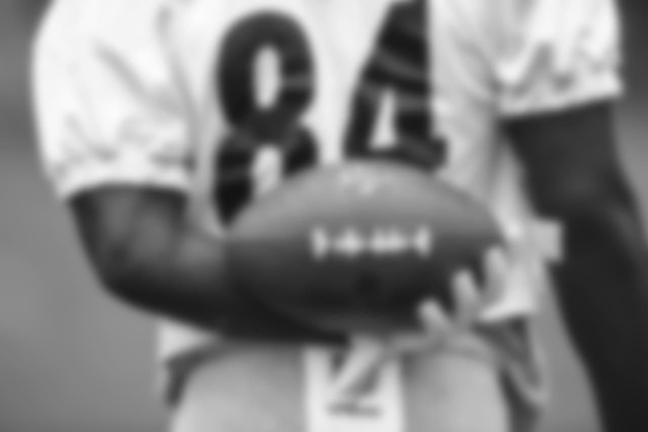 Antonio Brown