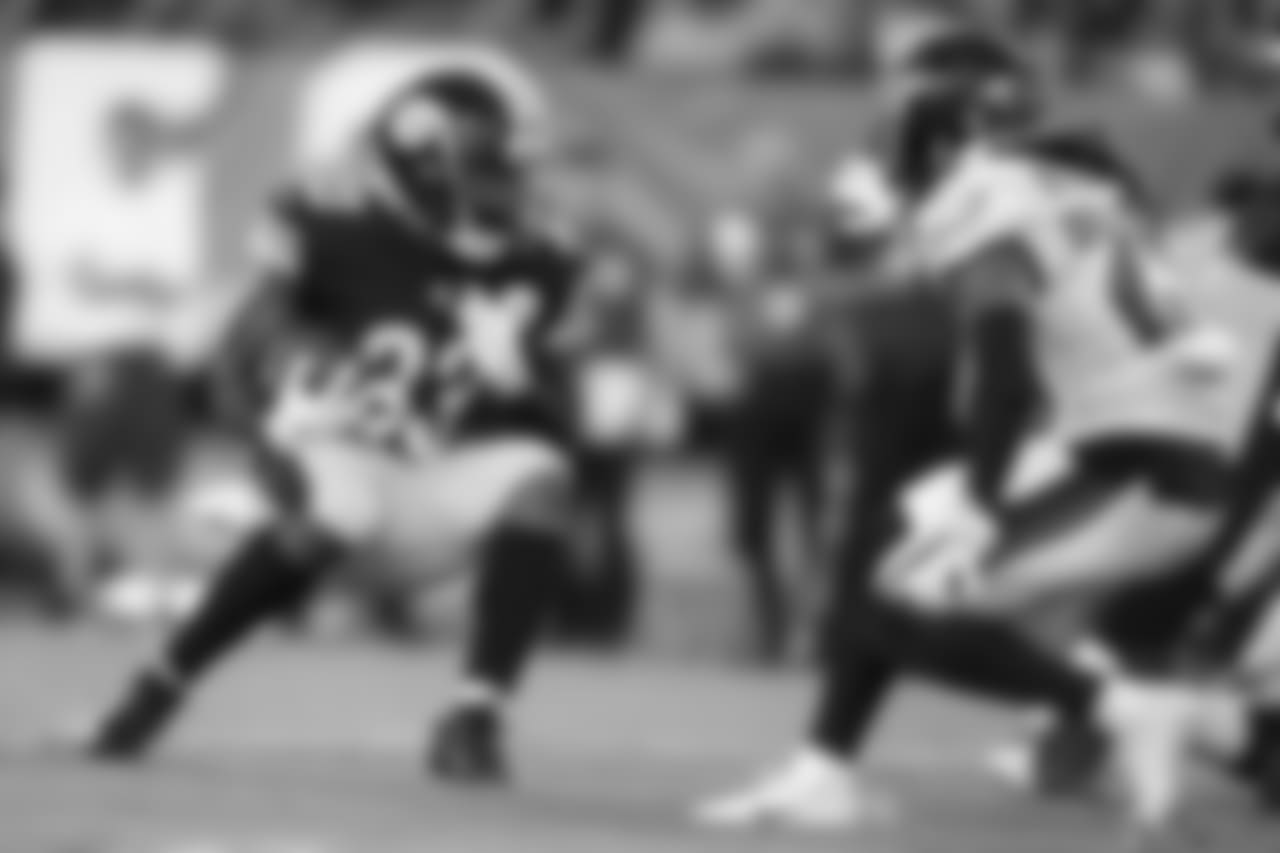 Fitzgerald Toussaint