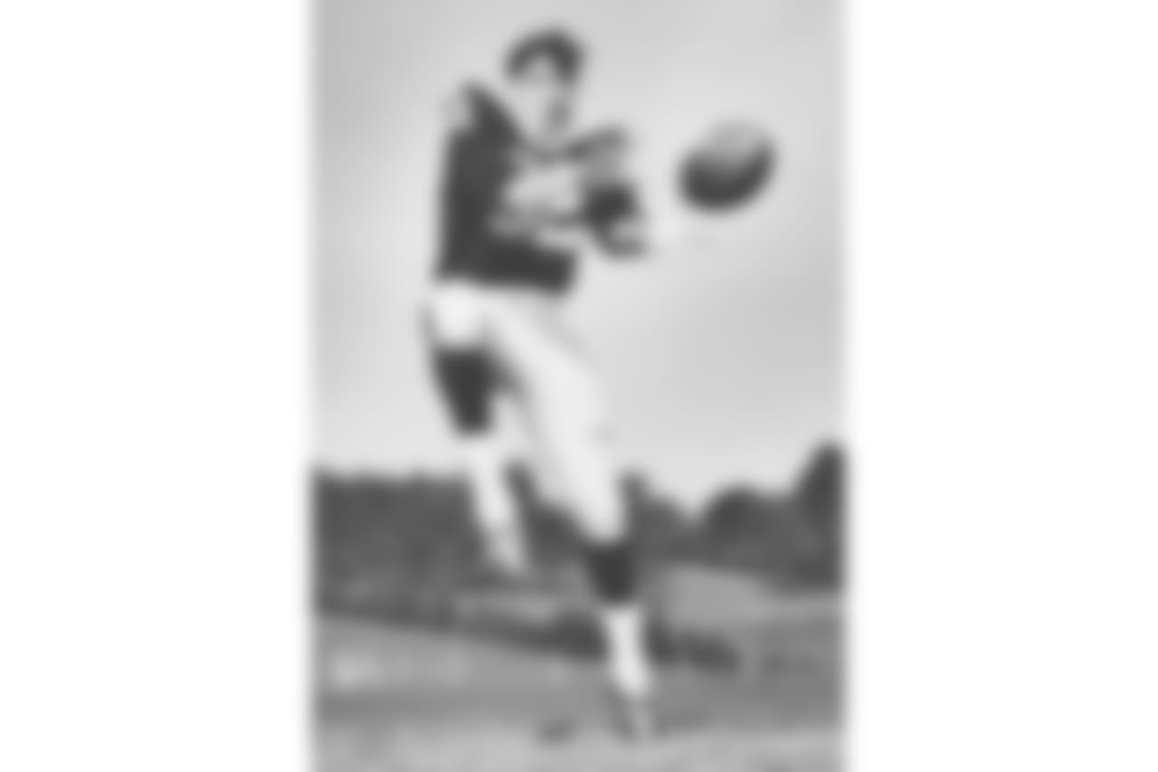 John Hilton (65-69)
