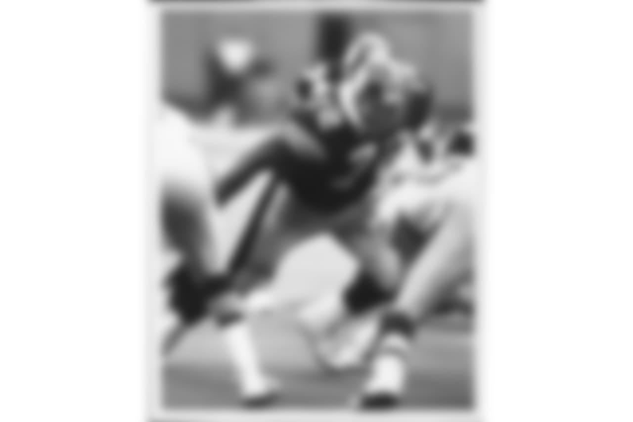 Leon Search (92-95)