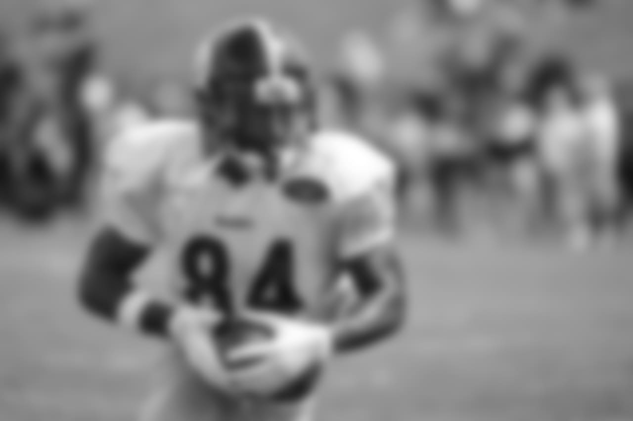Antonio Brown