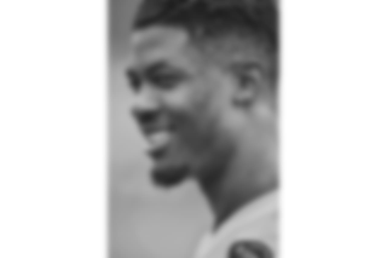 Artie Burns