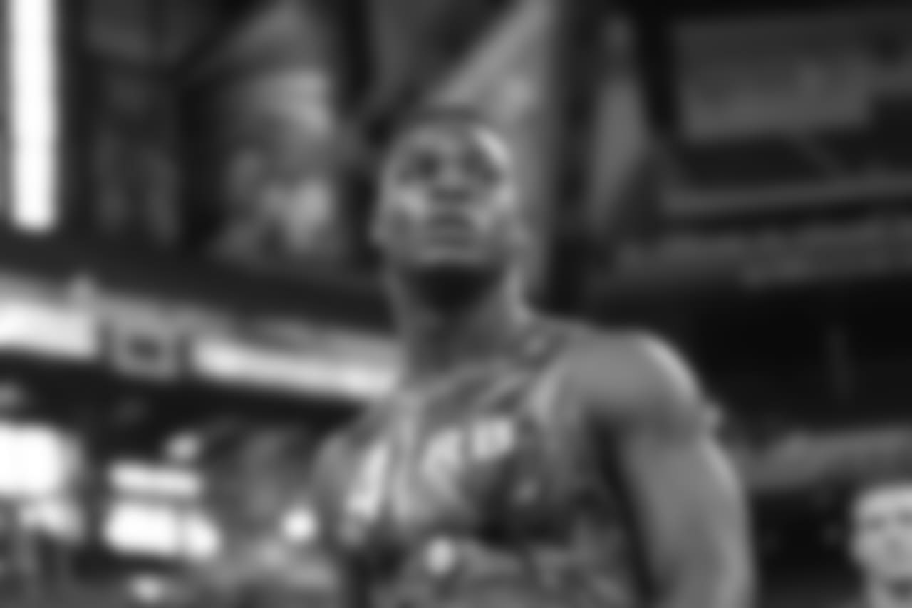 Le'Veon Bell