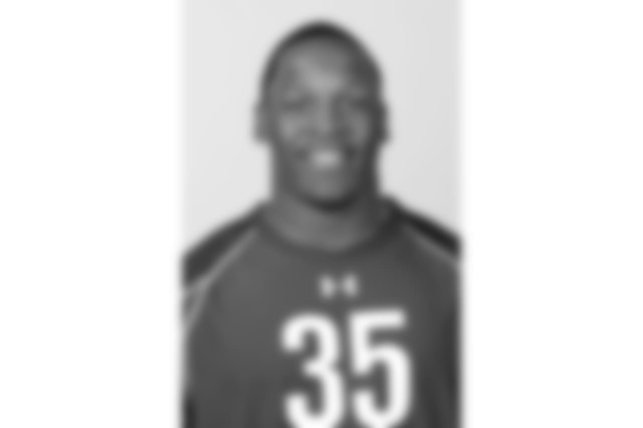 Arthur Moats
