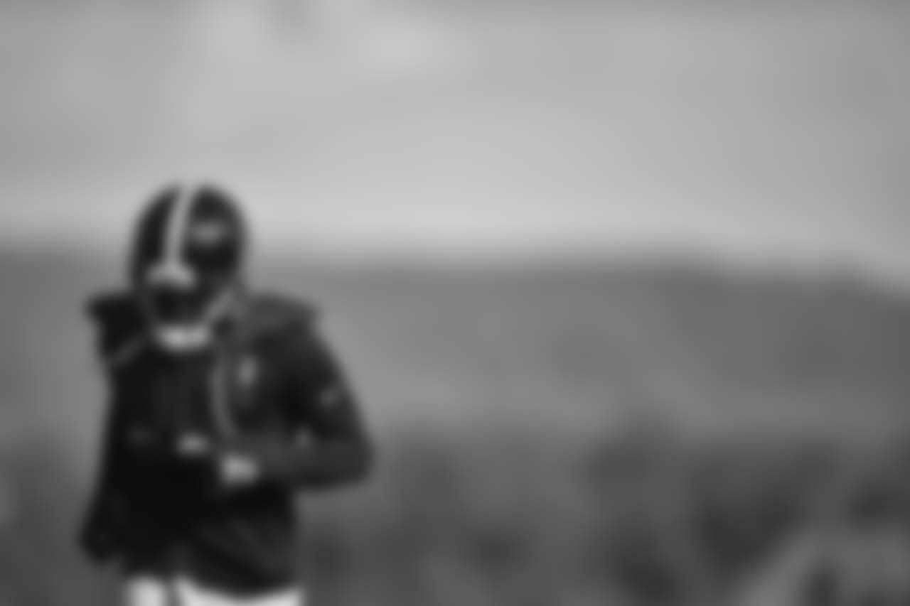 James Washington