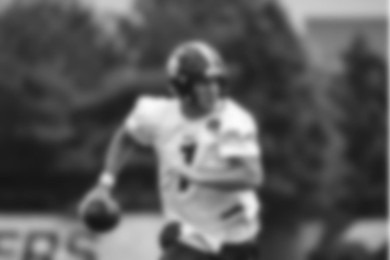 Ben Roethlisberger