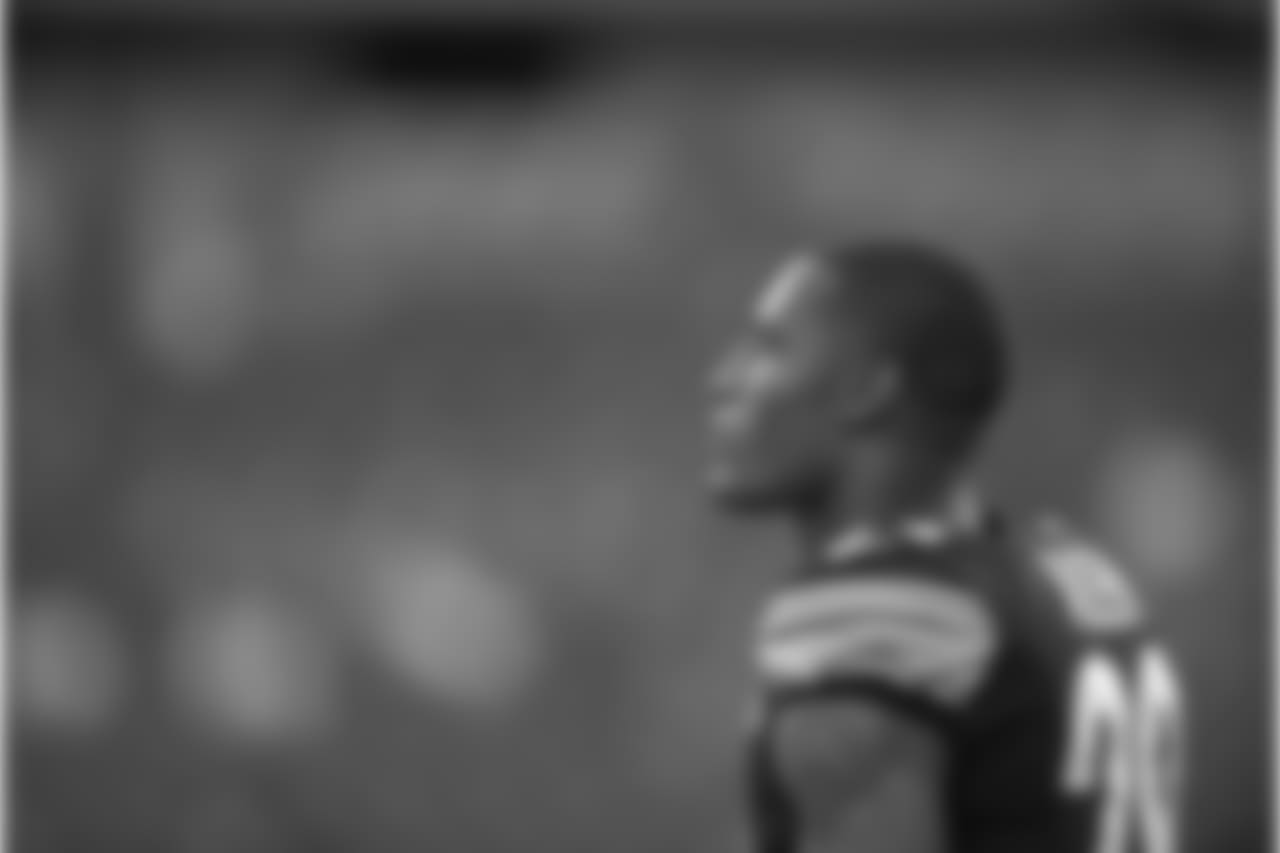 A 2018 Preseason game between the Pittsburgh Steelers and the Philadelphia Eagles on Thursday August 9th 2018.