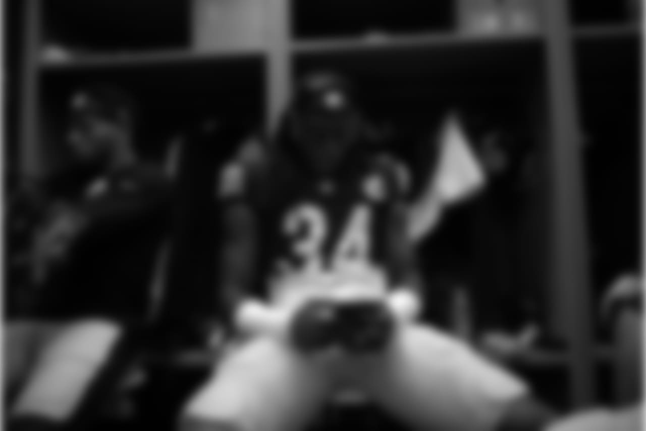 A 2018 Preseason game between the Pittsburgh Steelers and the Philadelphia Eagles on Thursday August 9th 2018.