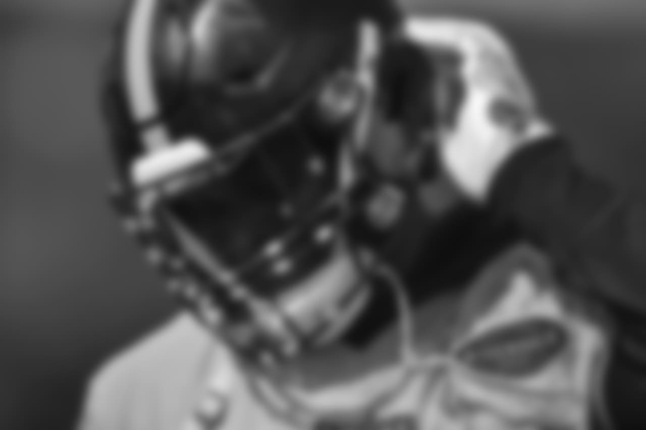 Vince Williams
