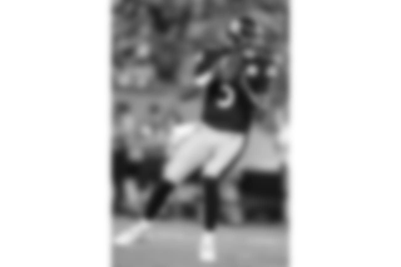 Joshua Dobbs