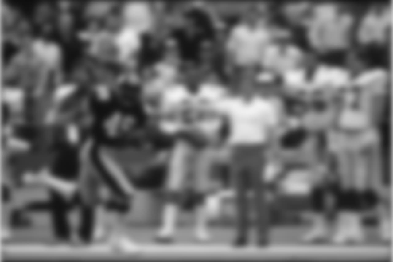 37 career interceptions.