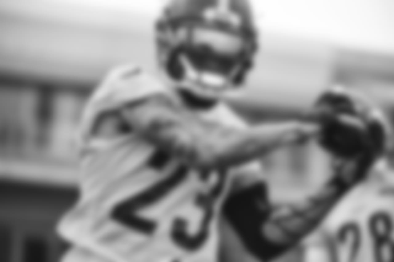 Joe Haden