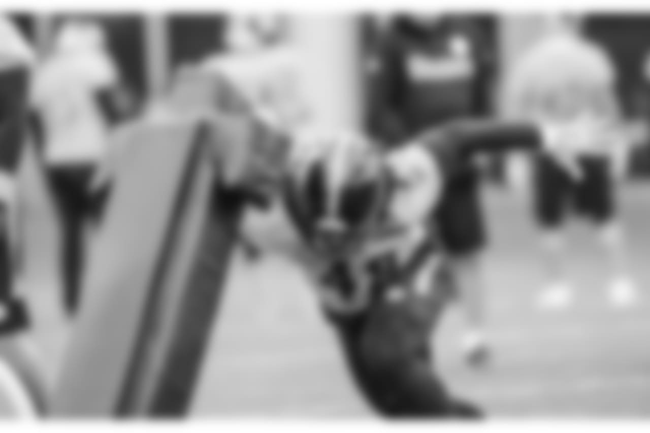 Bud Dupree