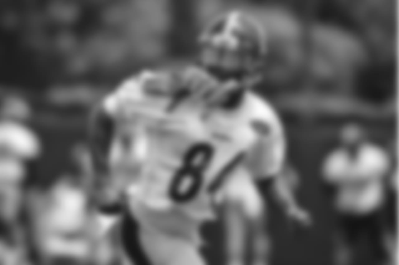 Antonio Brown