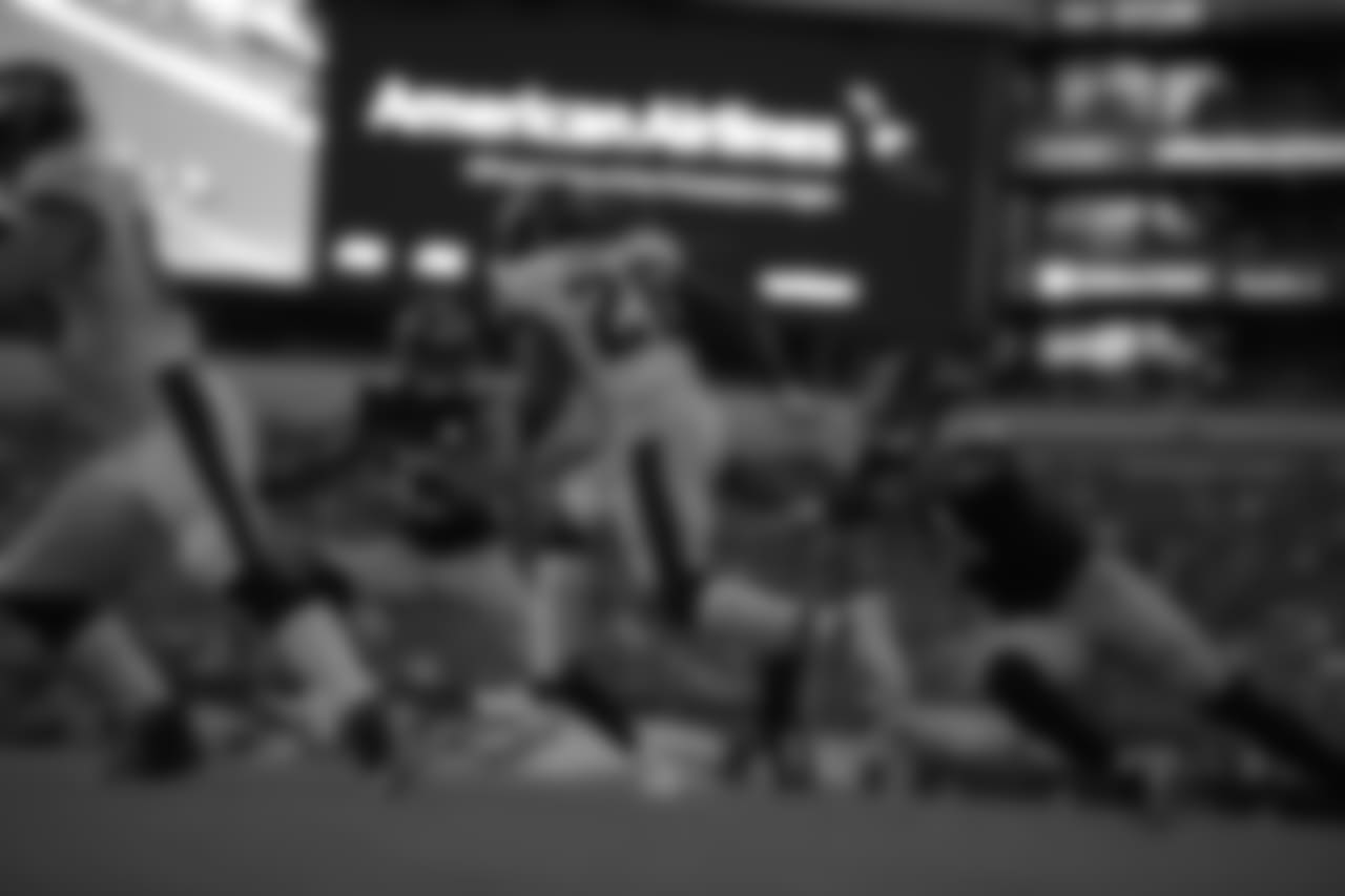 A 2018 Preseason game between the Pittsburgh Steelers and the Philadelphia Eagles on Thursday August 9th 2018.