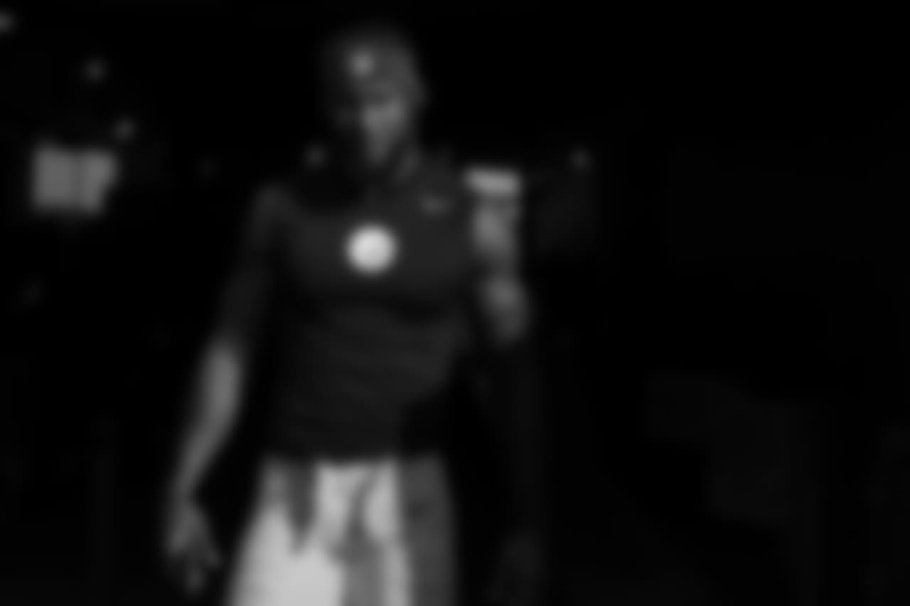 Xavier Grimble