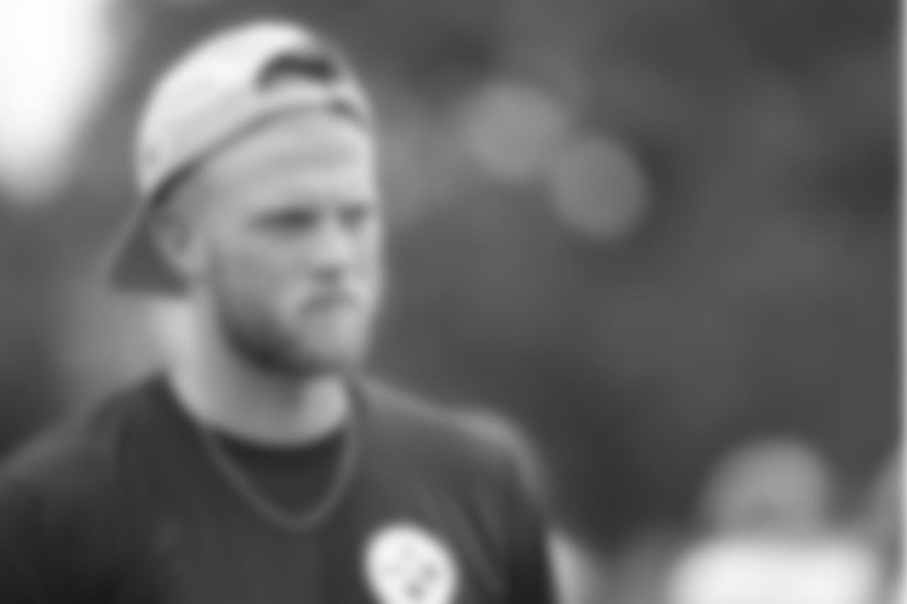 Chris Boswell