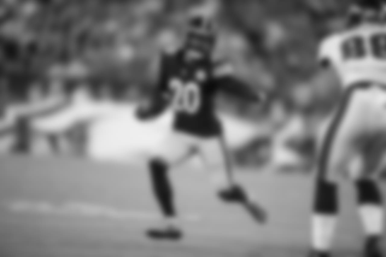 Cameron Sutton