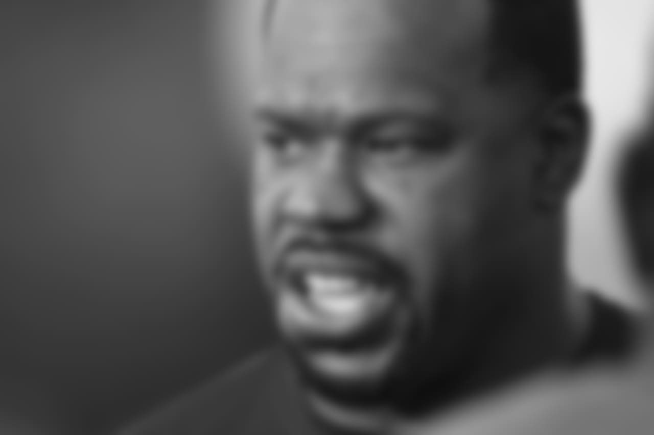 Joey Porter
