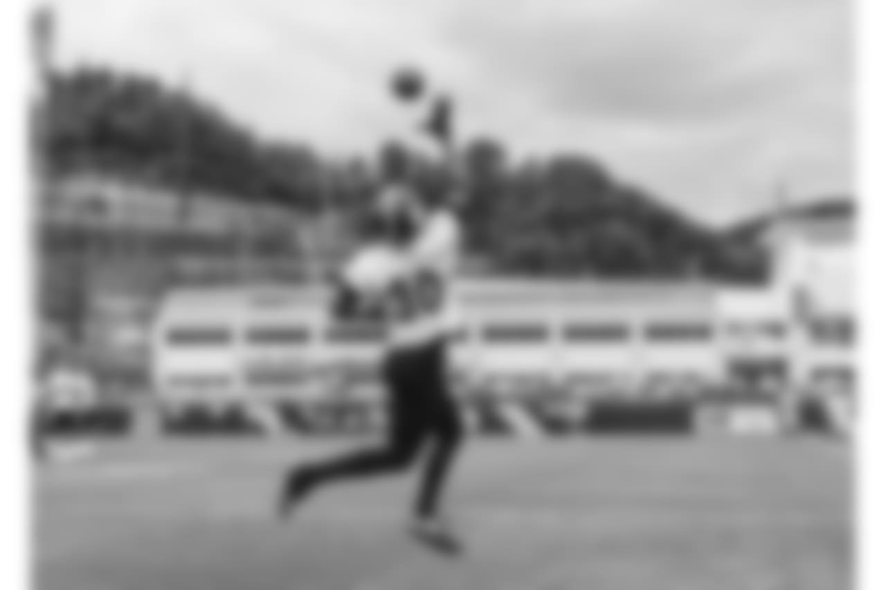 James Conner