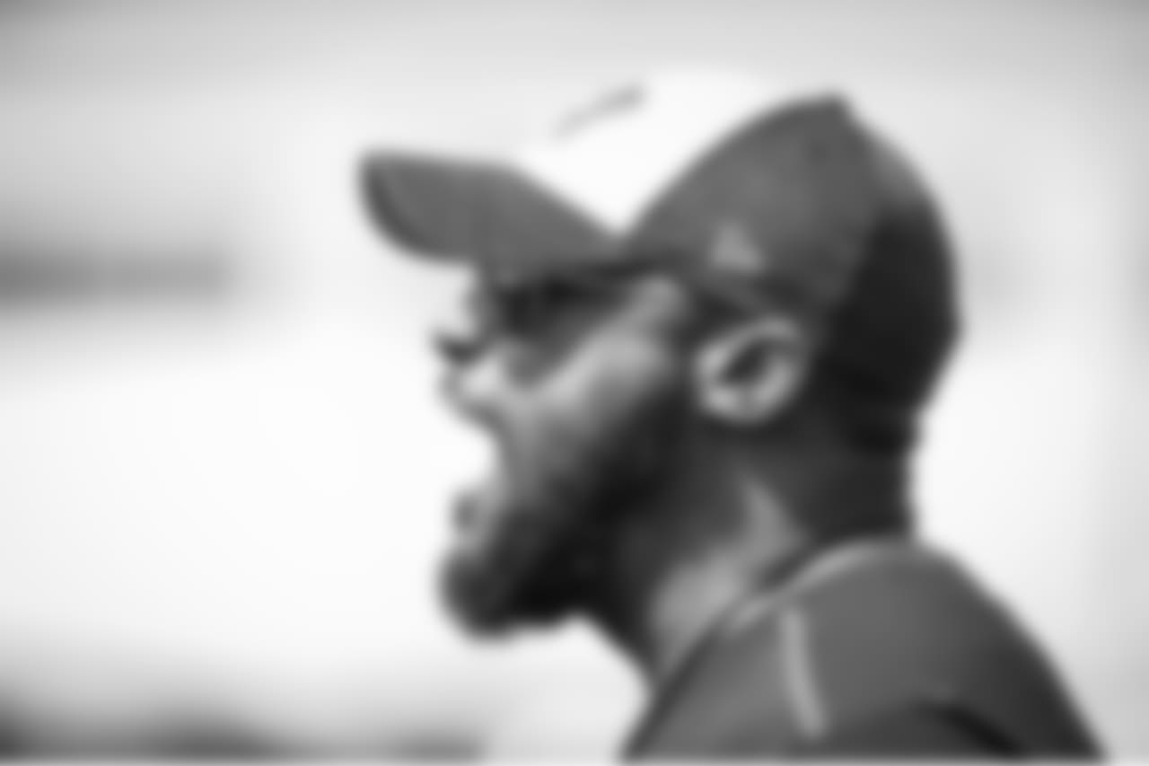 Head Coach Mike Tomlin