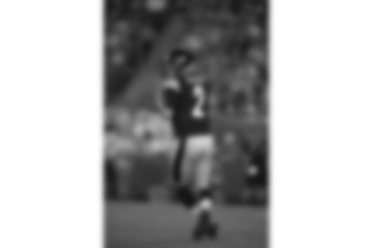 A 2018 Preseason game between the Pittsburgh Steelers and the Philadelphia Eagles on Thursday August 9th 2018.